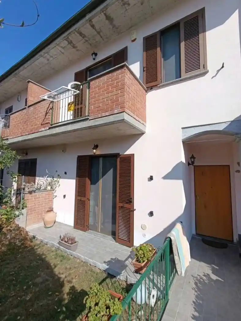 Villa in vendita a Voghera