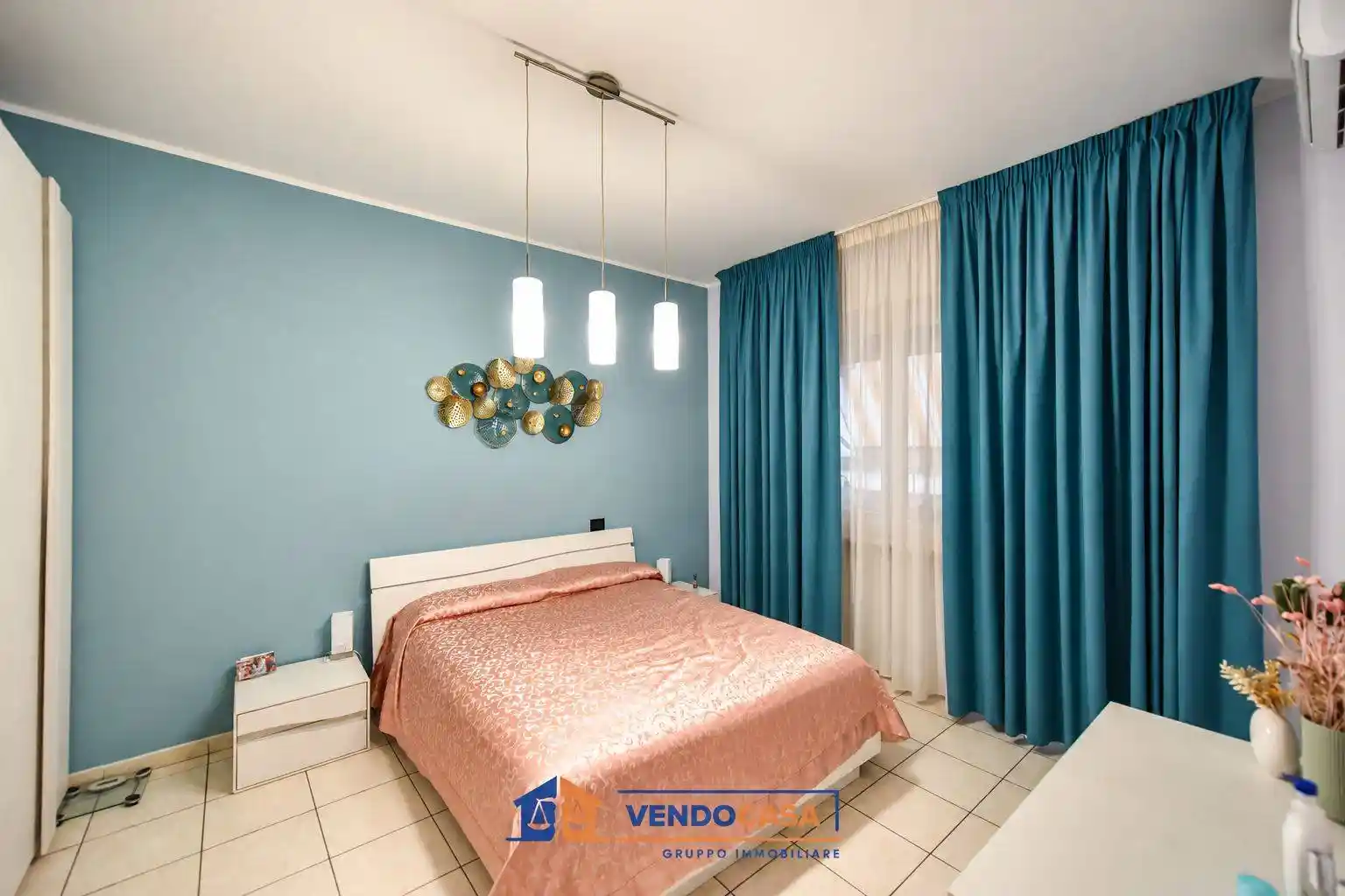 Appartamento in vendita a Settimo Torinese