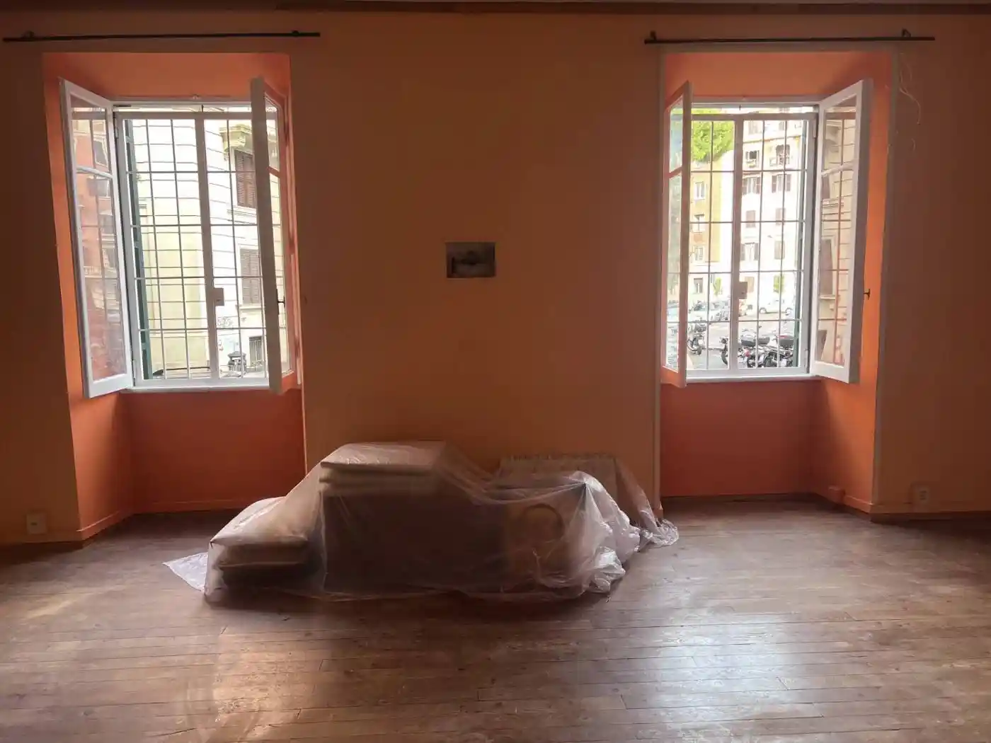 Appartamento in affitto a Roma