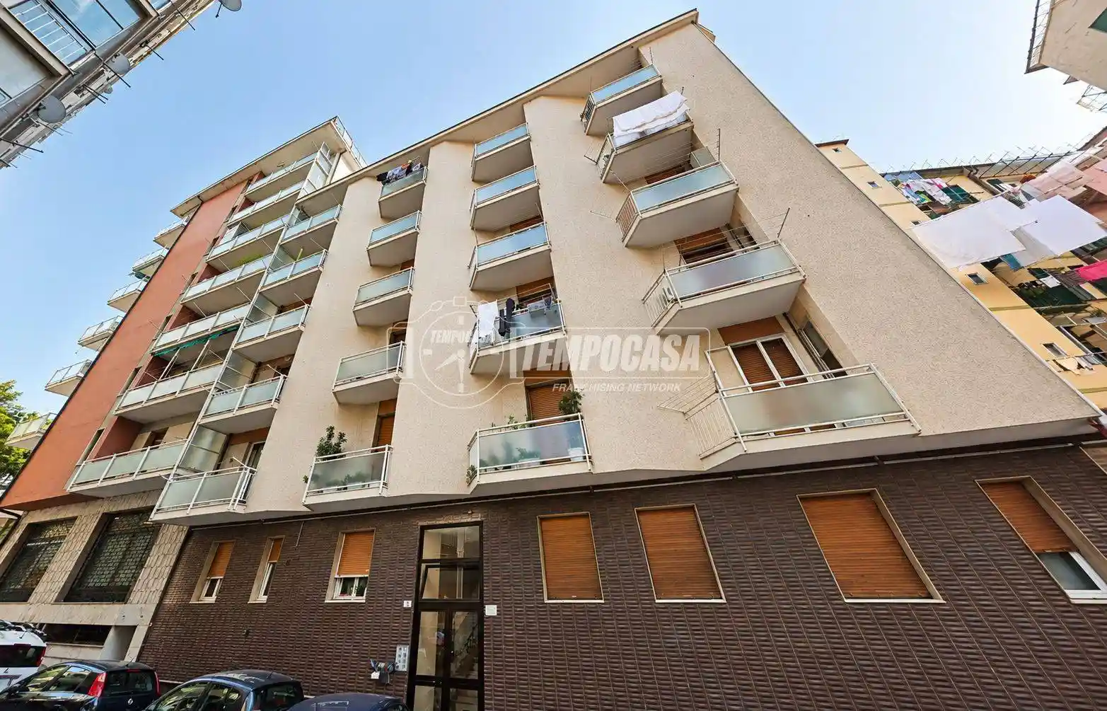 Appartamento in vendita a Savona