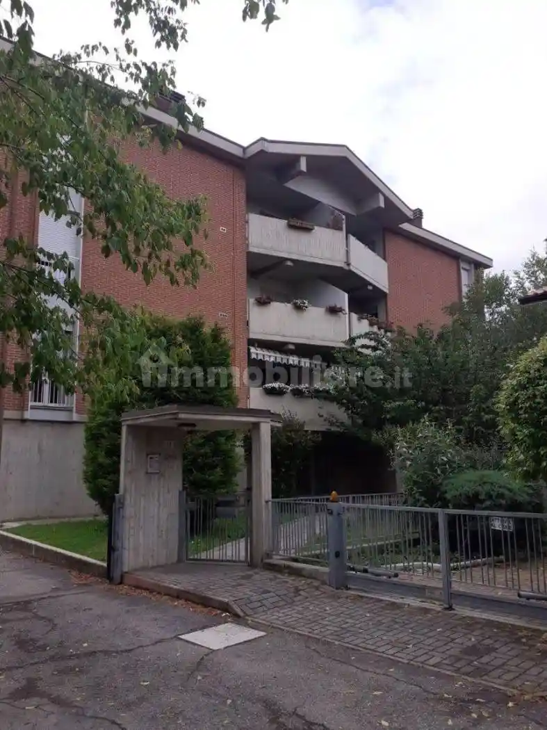 Appartamento in affitto a Valsamoggia