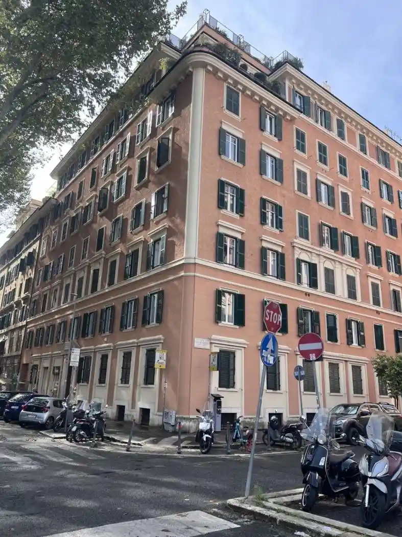 Appartamento in affitto a Roma