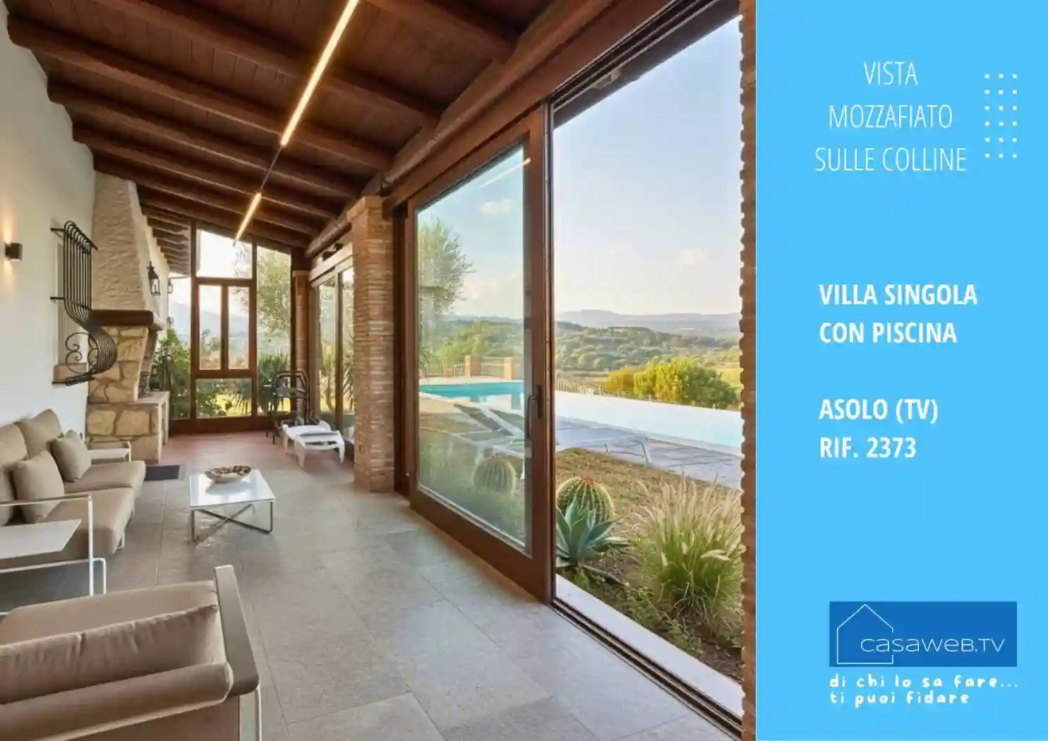 Villa - foto 5
