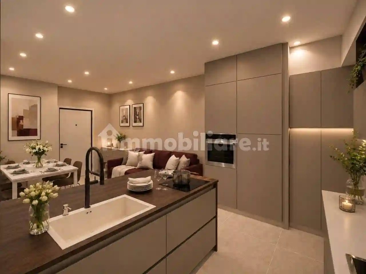 Appartamento - foto 4