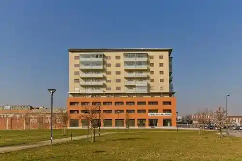 Appartamento in affitto a Torino