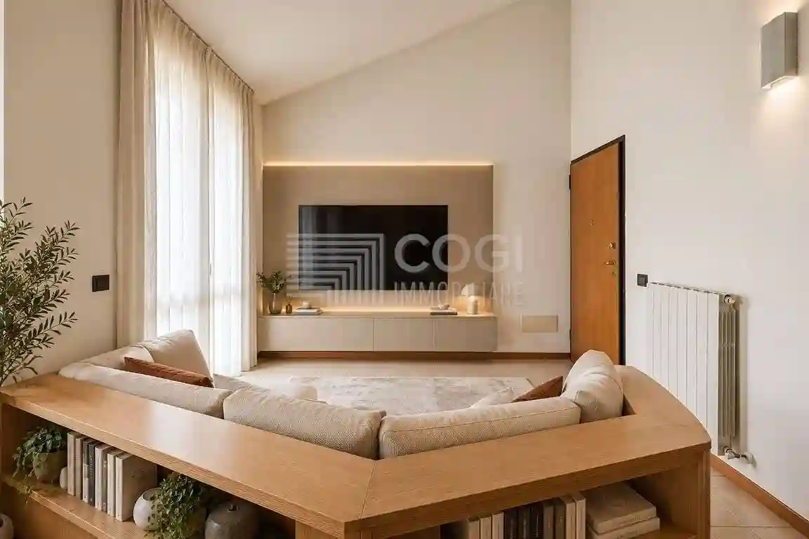 Appartamento - foto 3