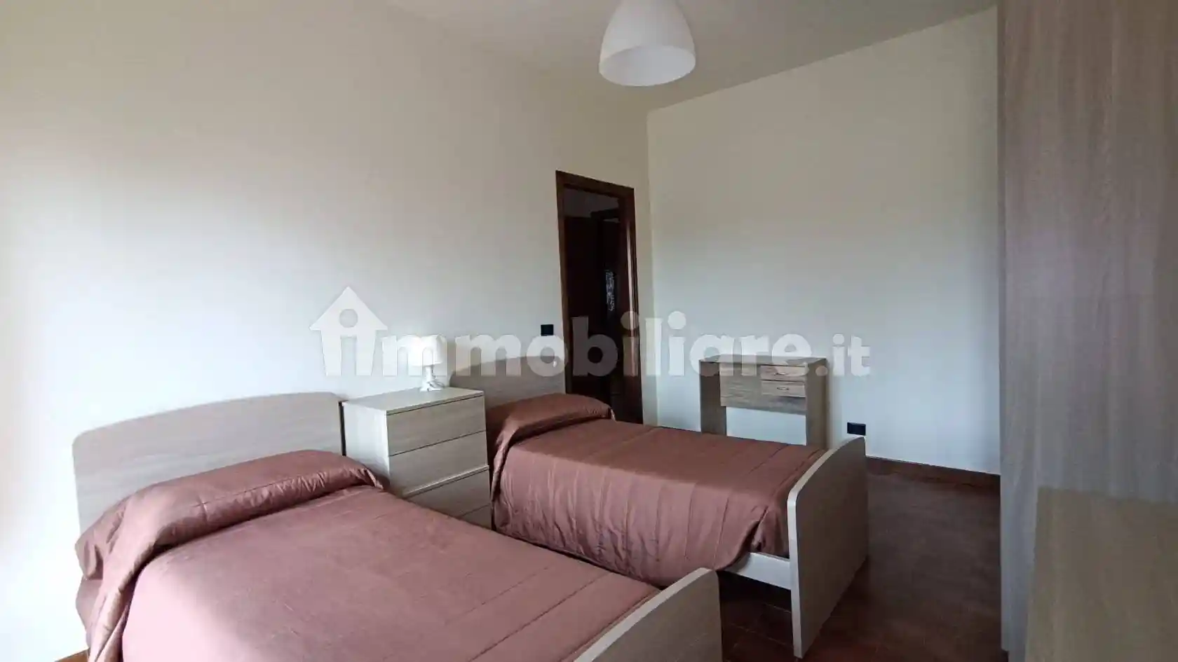 Appartamento in affitto a L'Aquila