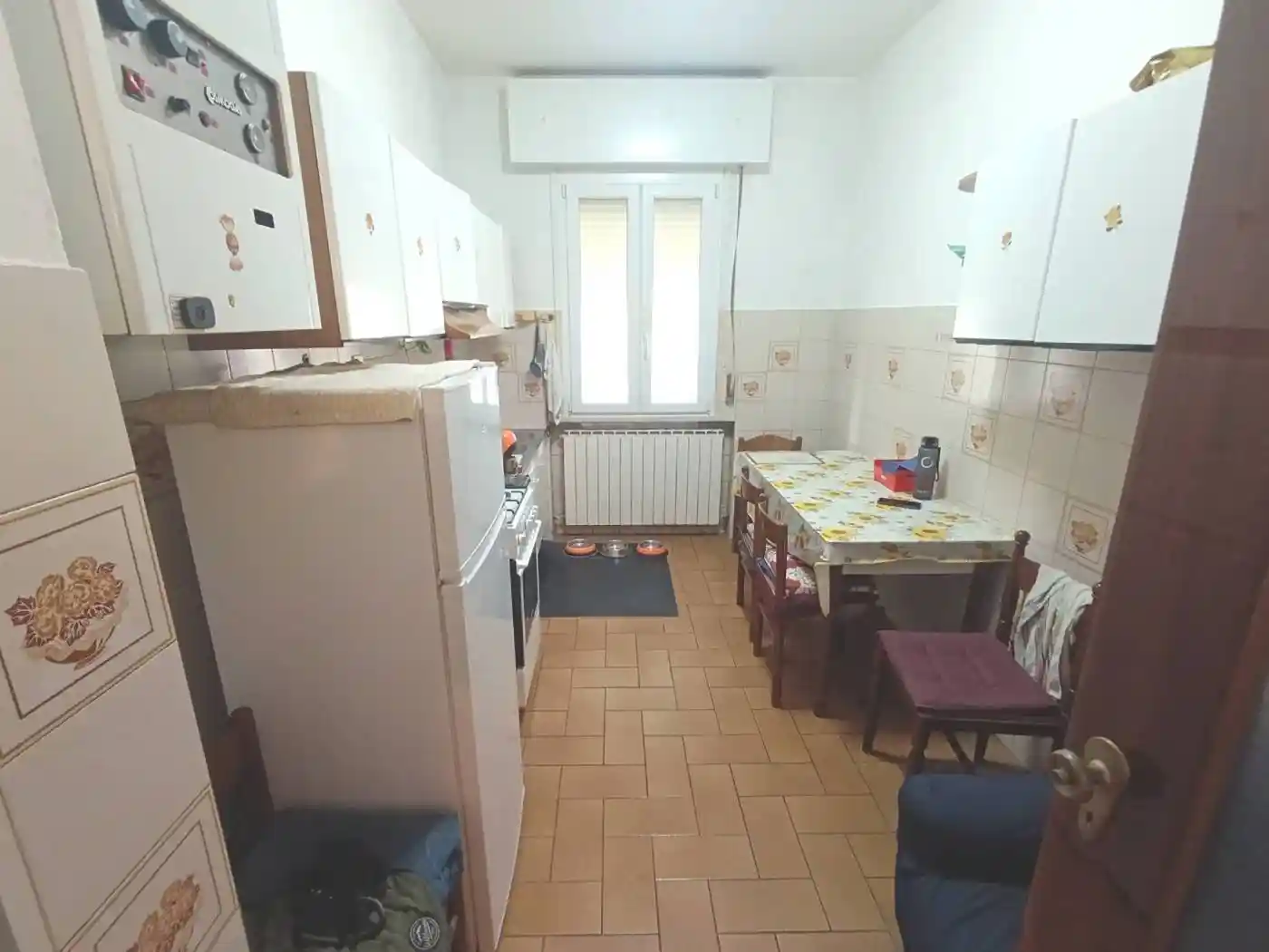 Appartamento in vendita a Forlì