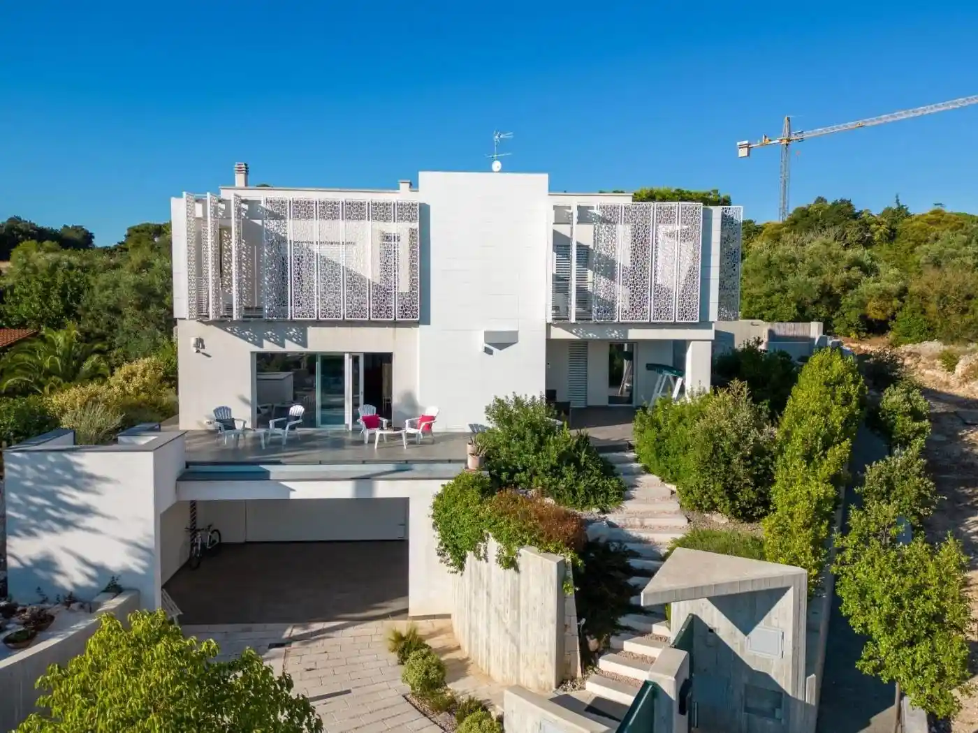 Villa in vendita a Putignano