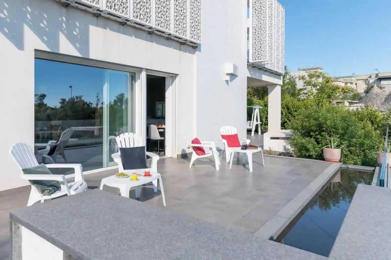 Villa - foto 5