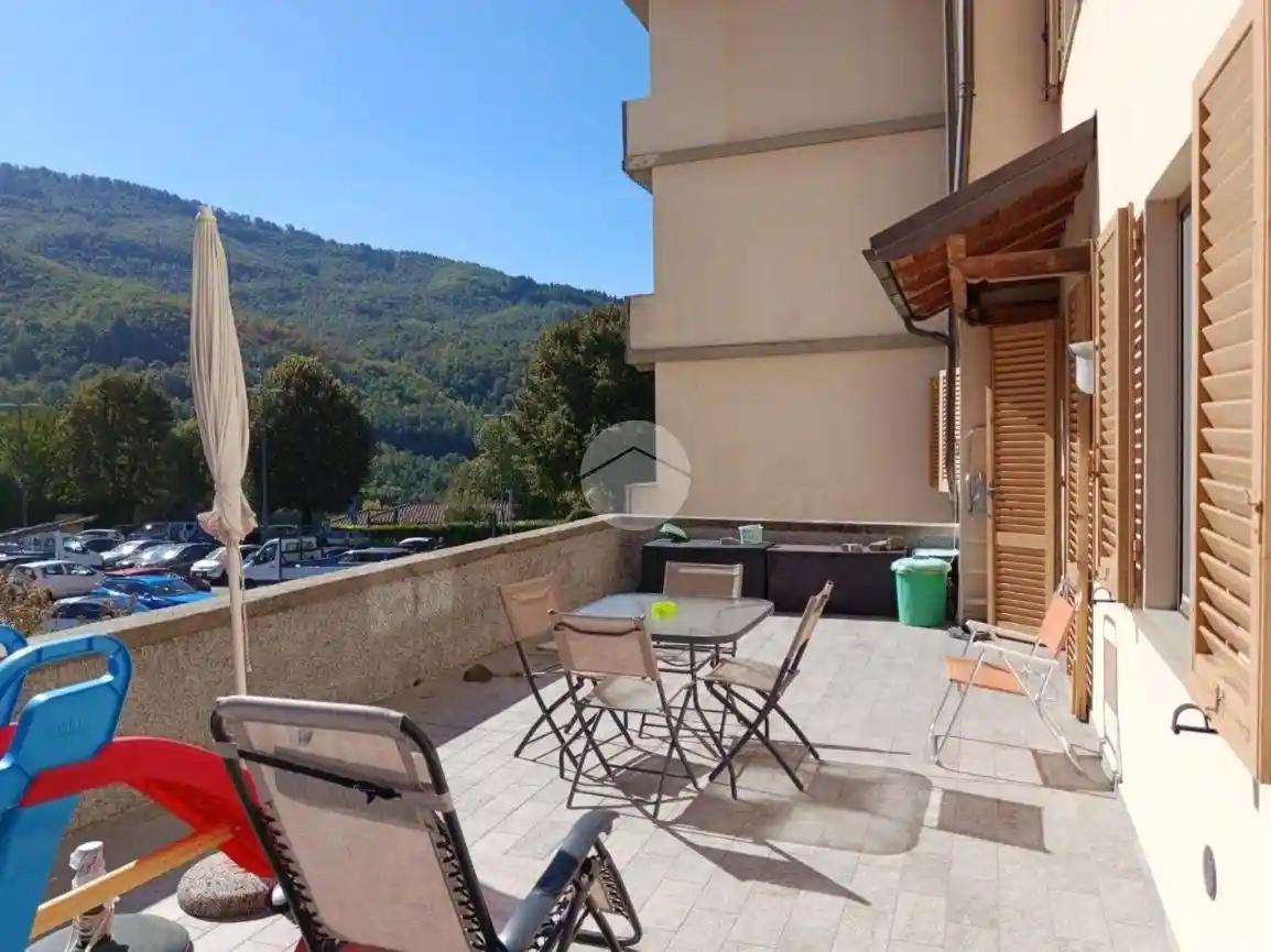 Appartamento in vendita a San Marcello Piteglio