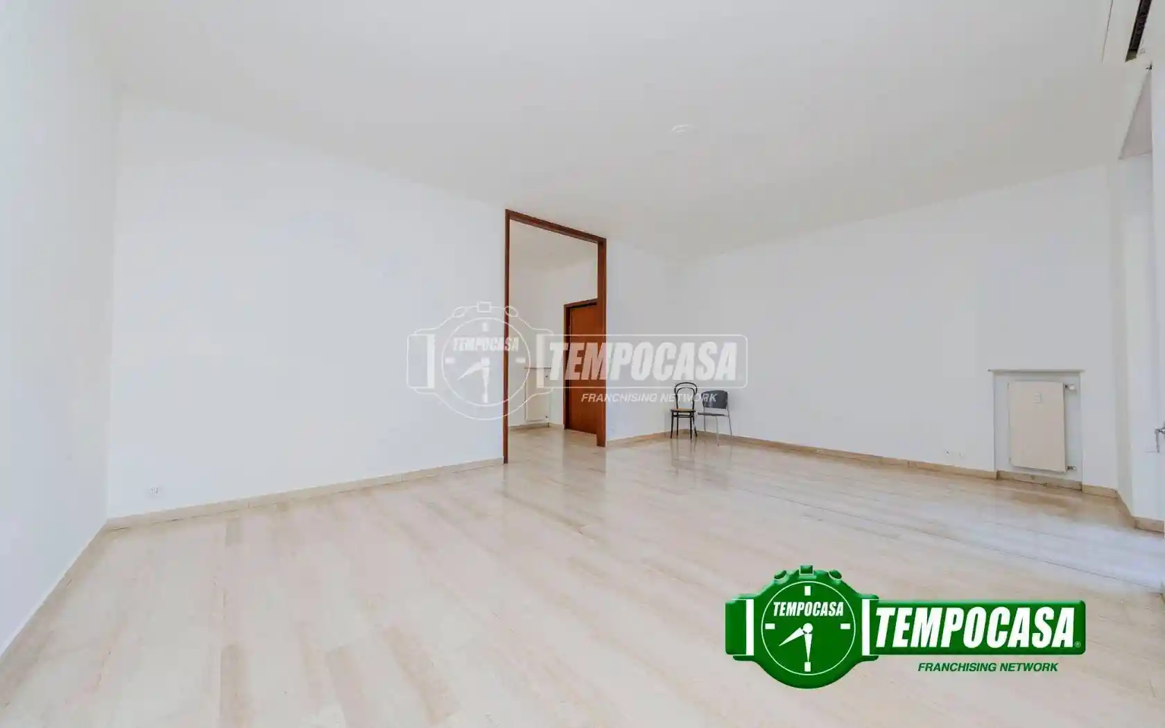 Appartamento in vendita a Piacenza