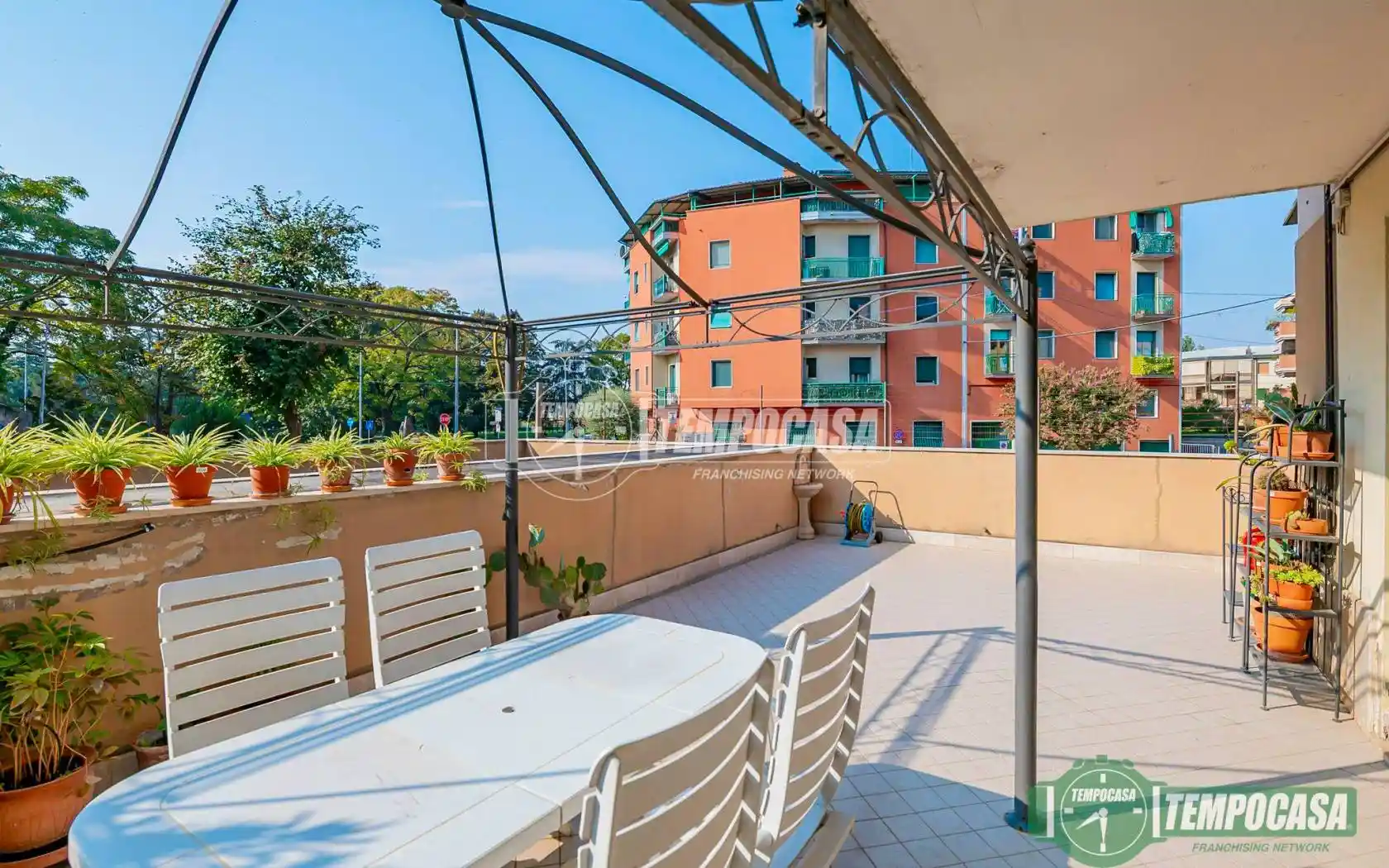 Appartamento in vendita a Peschiera Borromeo