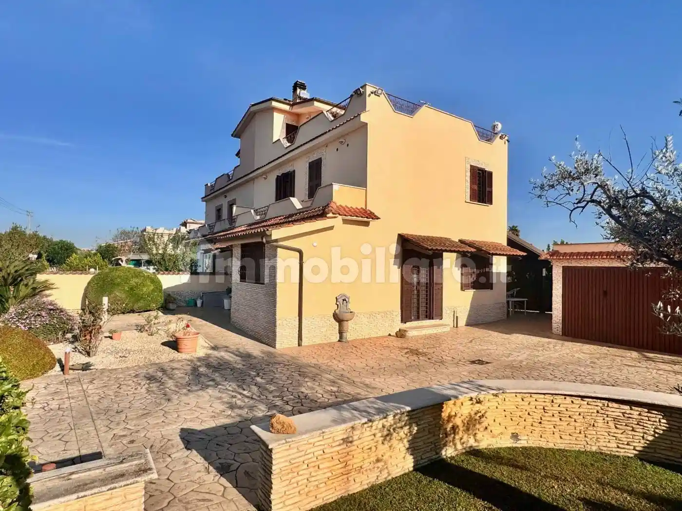 Villa in vendita a Ardea