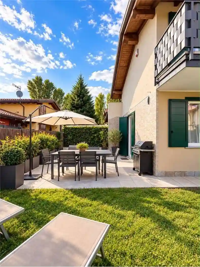 Villa - foto 3