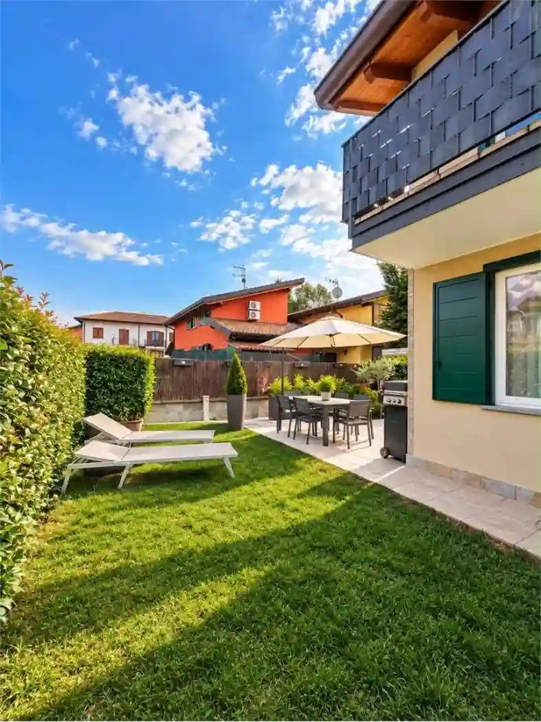 Villa - foto 4