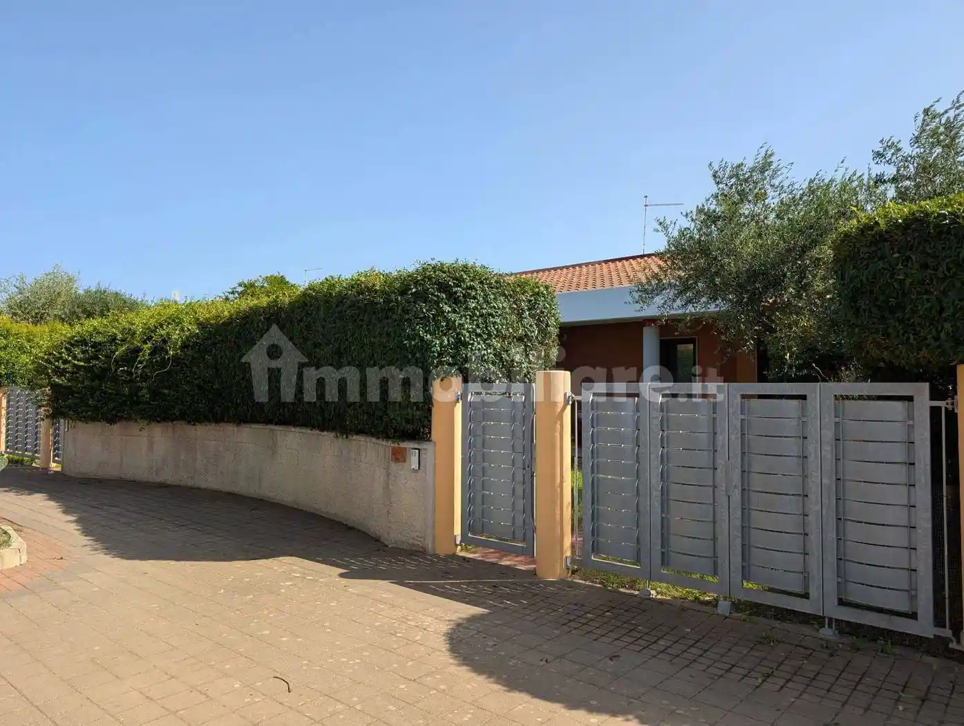 Villa in affitto a Brindisi
