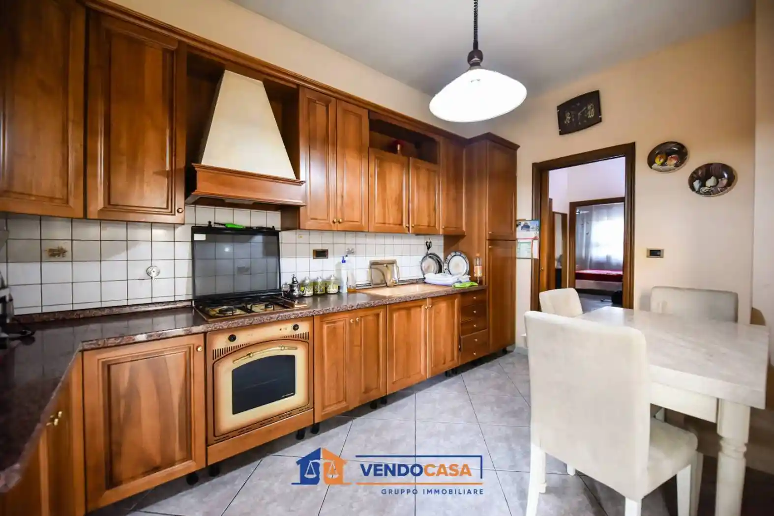 Appartamento in vendita a Moncalieri