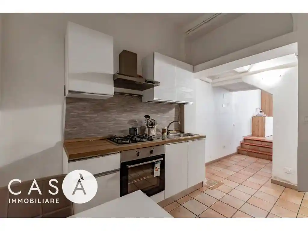 Appartamento in vendita a Forlì