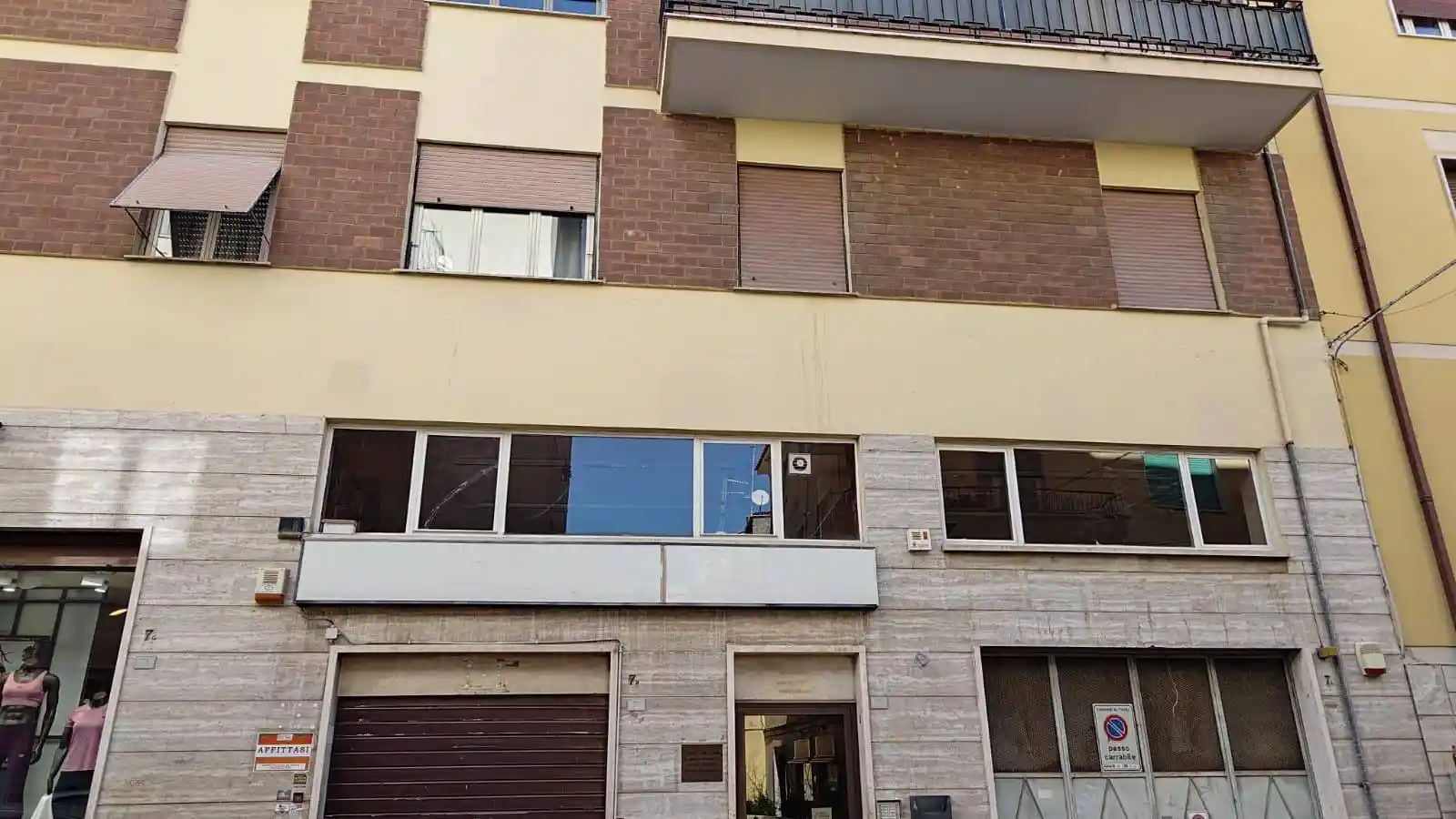 Appartamento in affitto a Tivoli