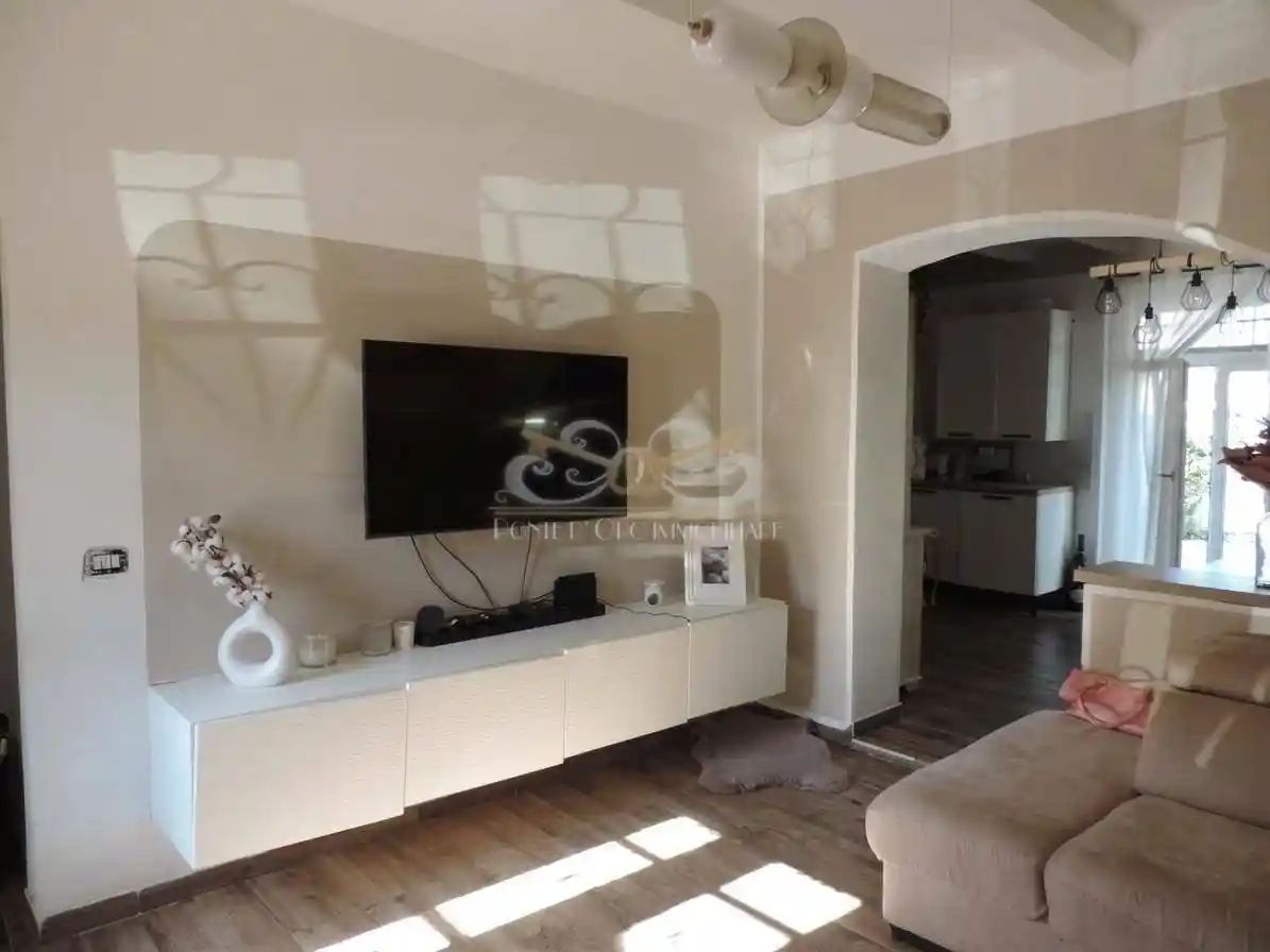 Casa indipendente in vendita a San Giuliano Terme