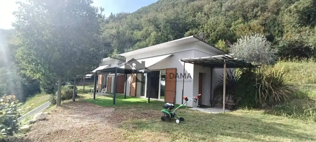 Villa in vendita a Salò