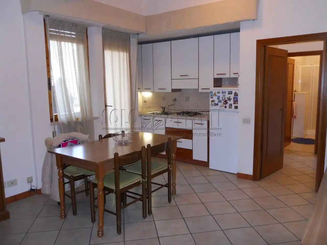 Appartamento in affitto a Siena