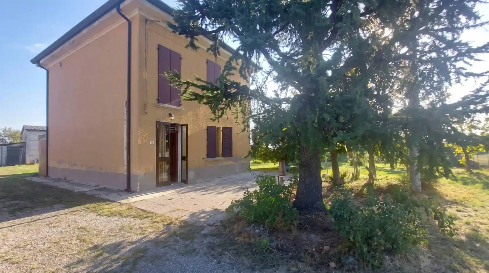 Villa in vendita a Minerbio