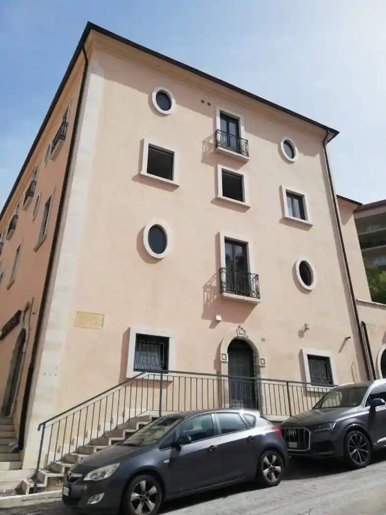 Appartamento in affitto a L'Aquila