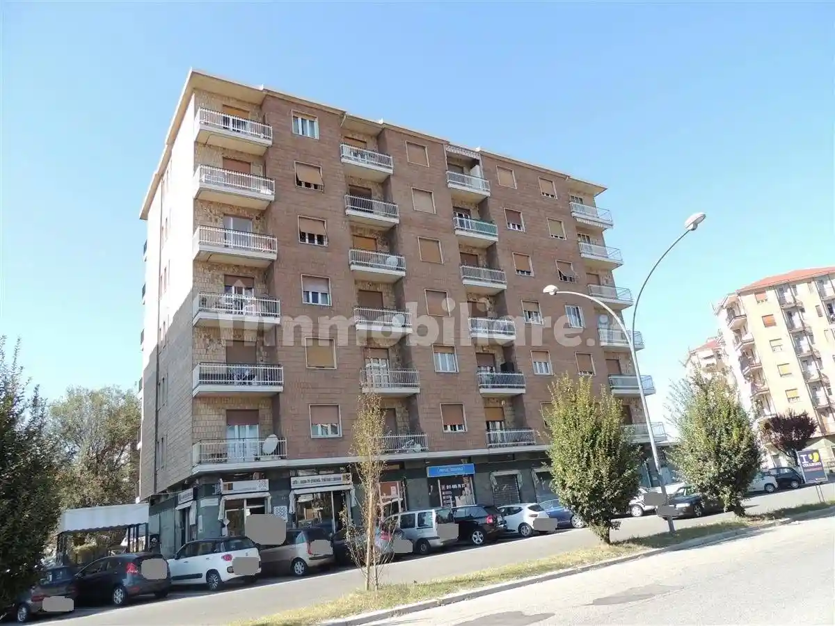 Appartamento in affitto a Collegno