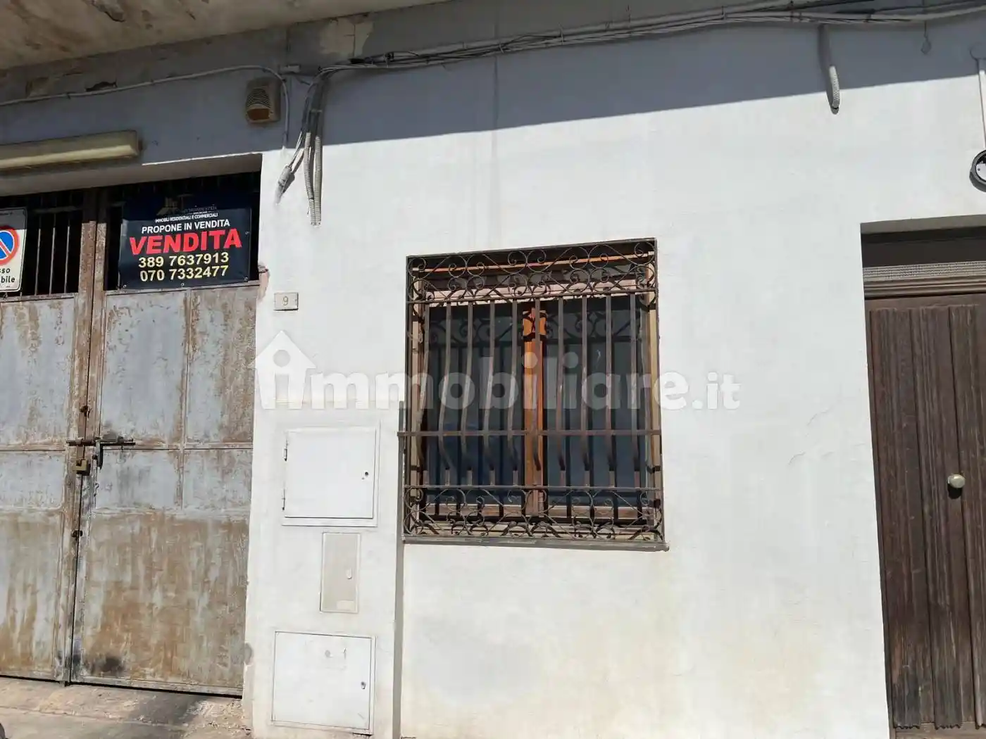 Casa indipendente in vendita a Quartu Sant'Elena