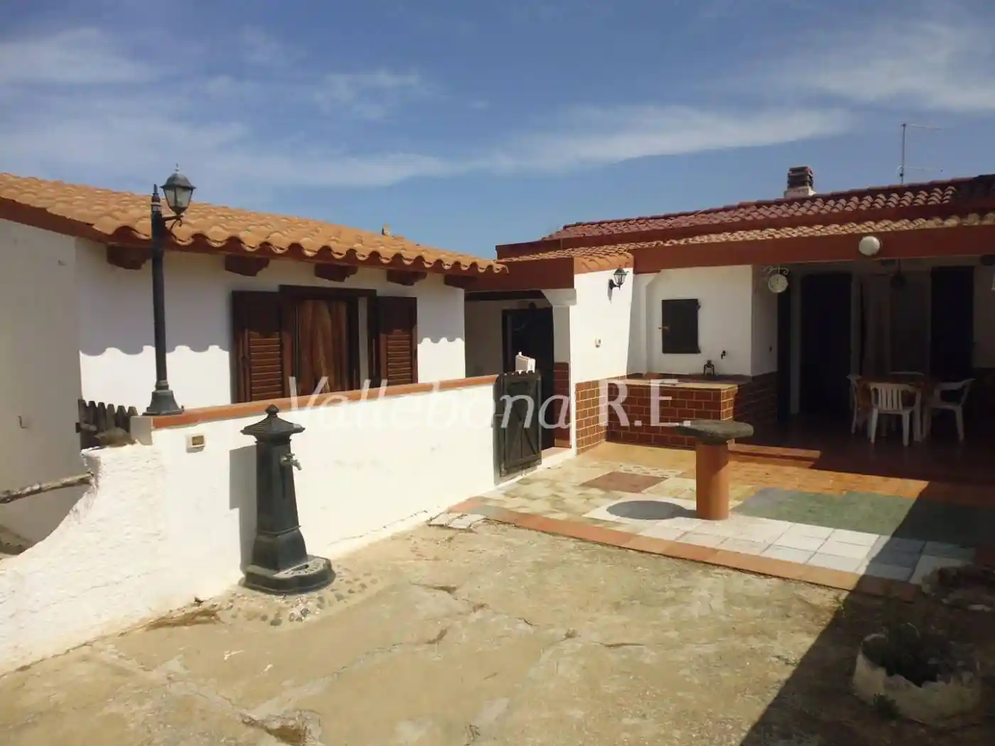 Villa in vendita a Carloforte