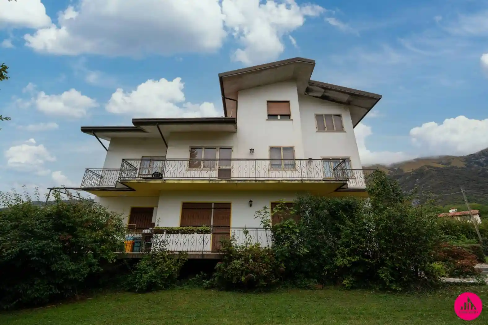 Villa in vendita a Aviano