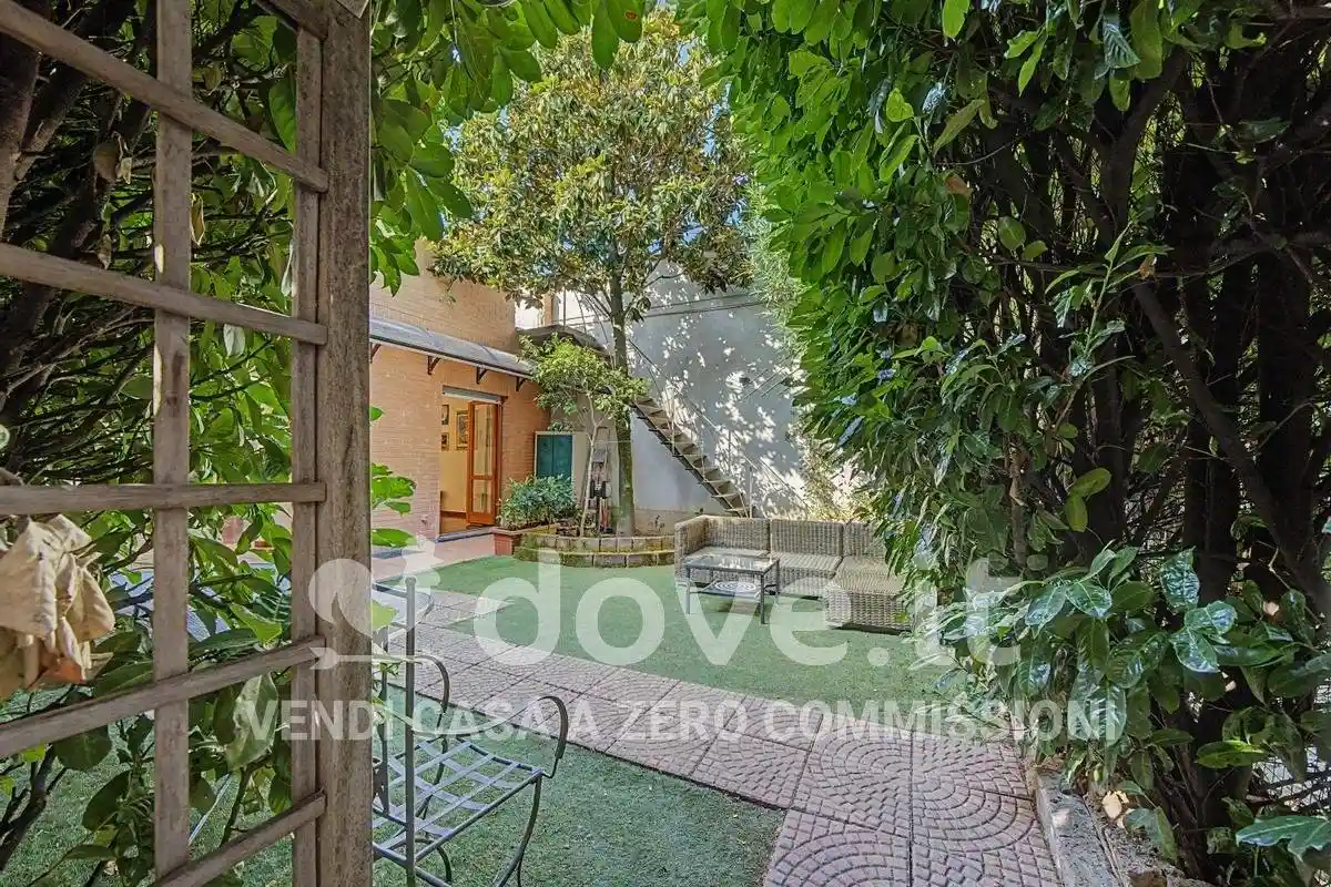 Villa in vendita a Milano