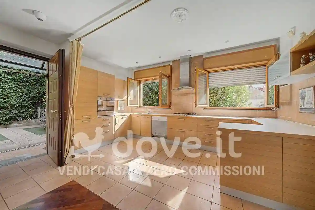 Villa - foto 5