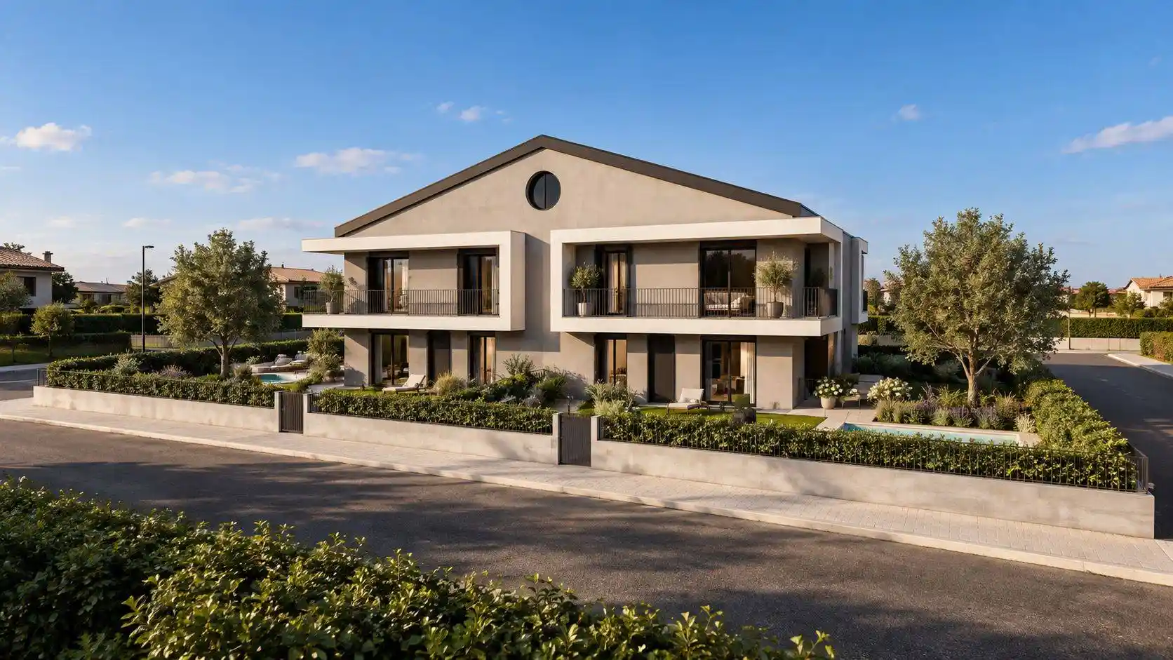 Appartamento in vendita a Ponti sul Mincio