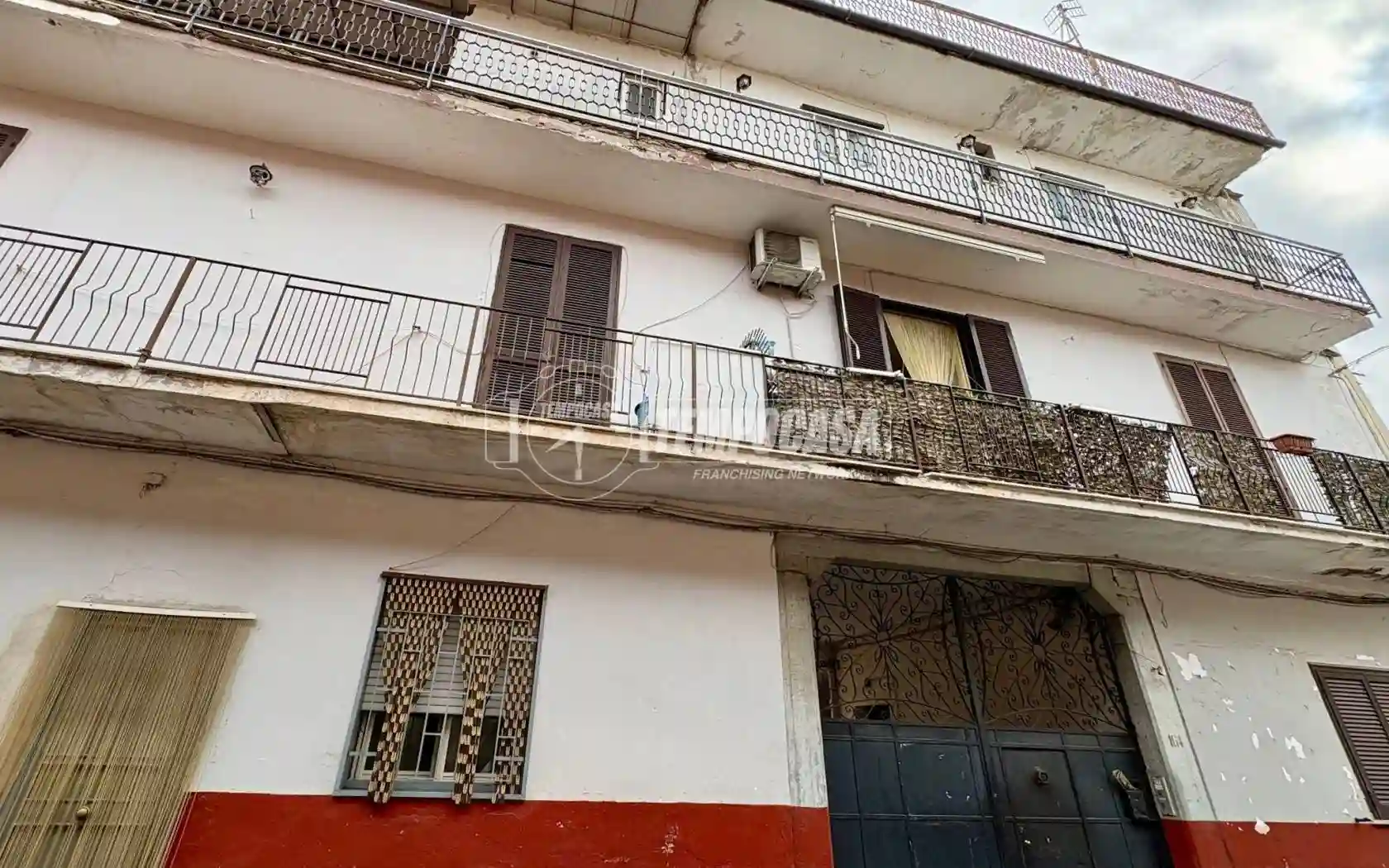 Palazzo - Edificio - foto 2