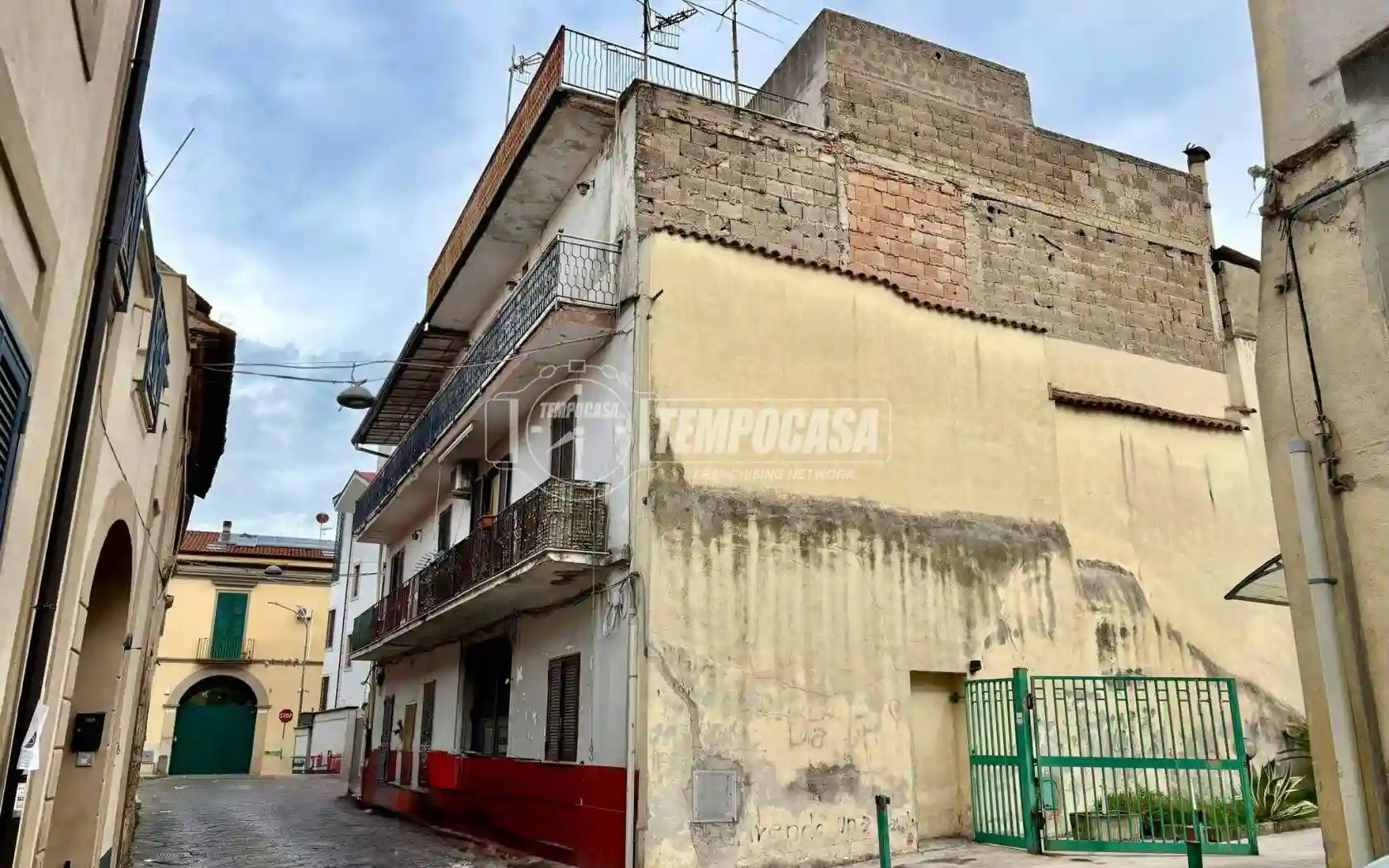 Palazzo - Edificio - foto 4