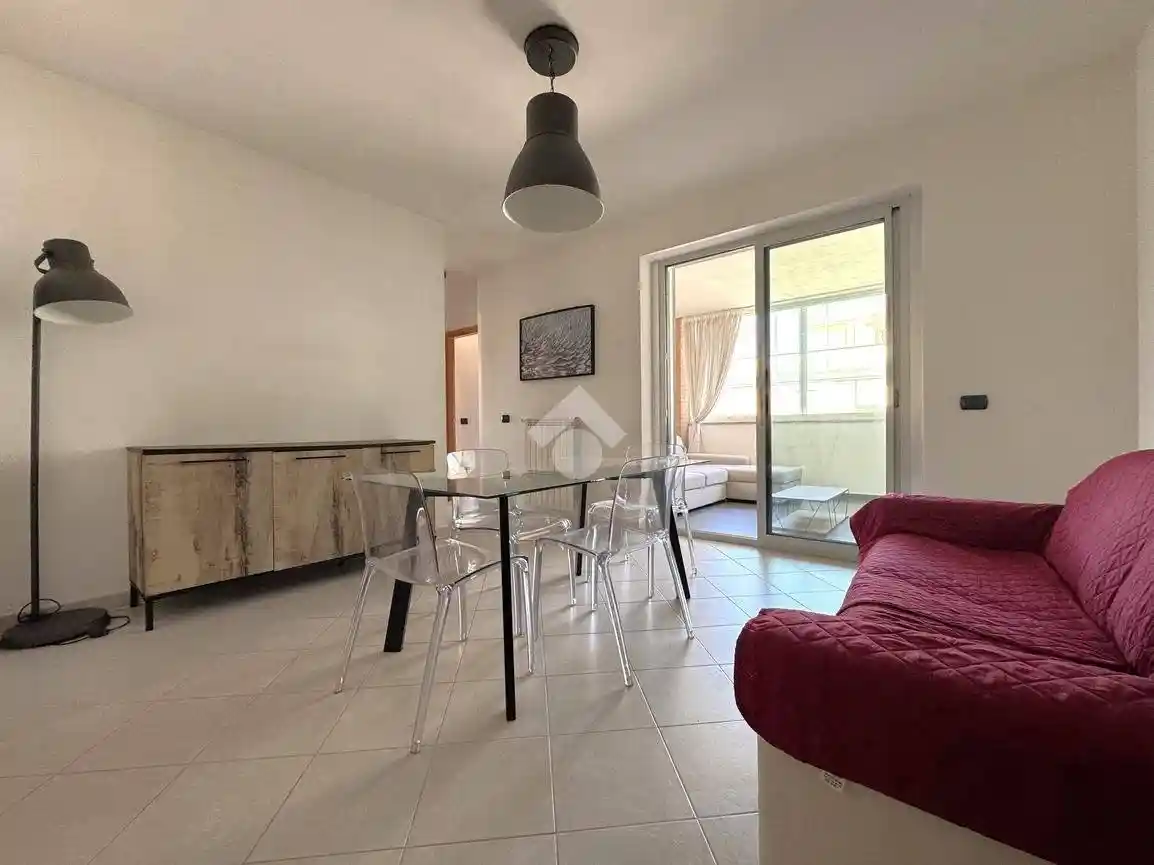 Appartamento in vendita a Viterbo