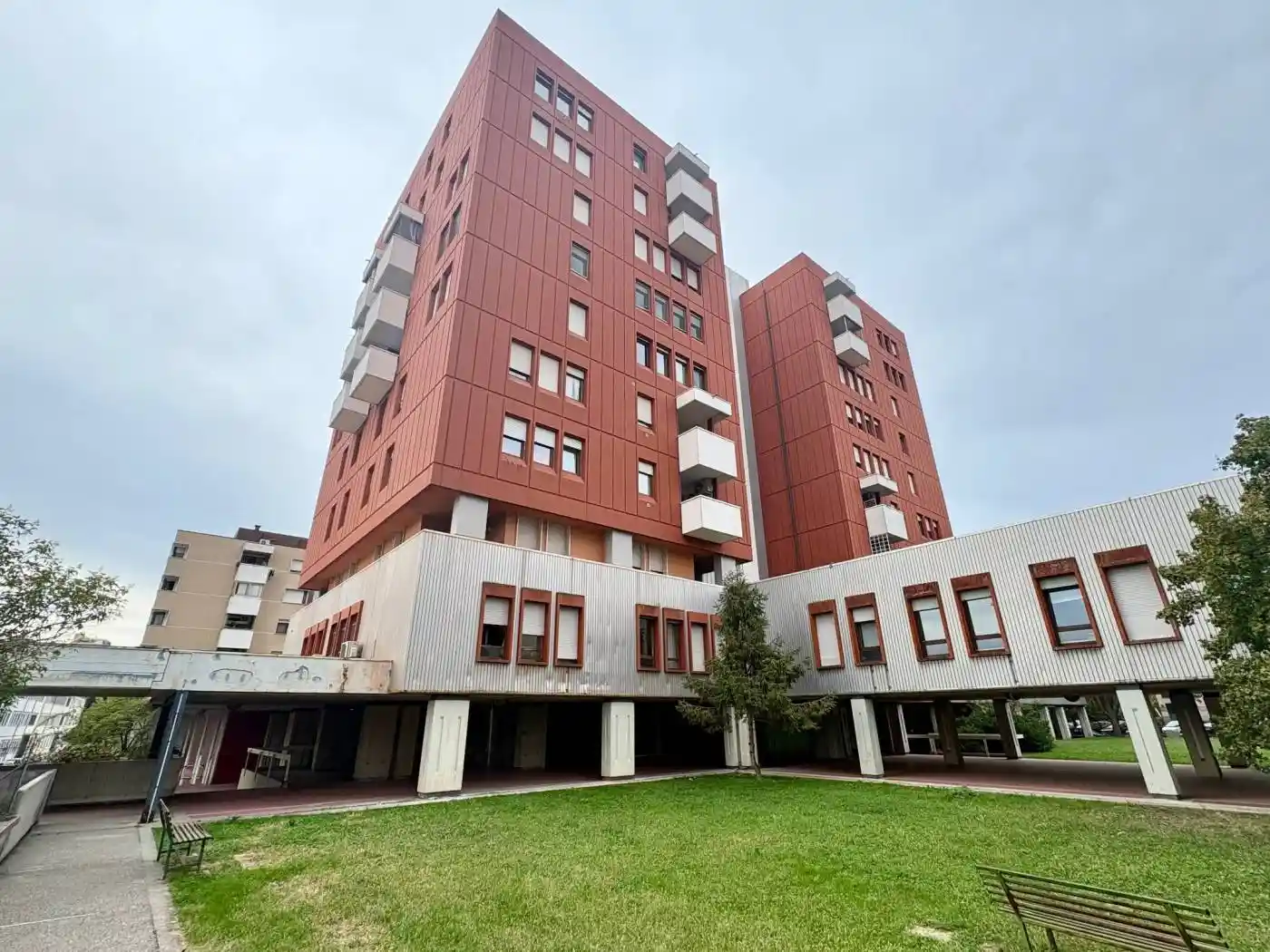Appartamento in vendita a Pordenone