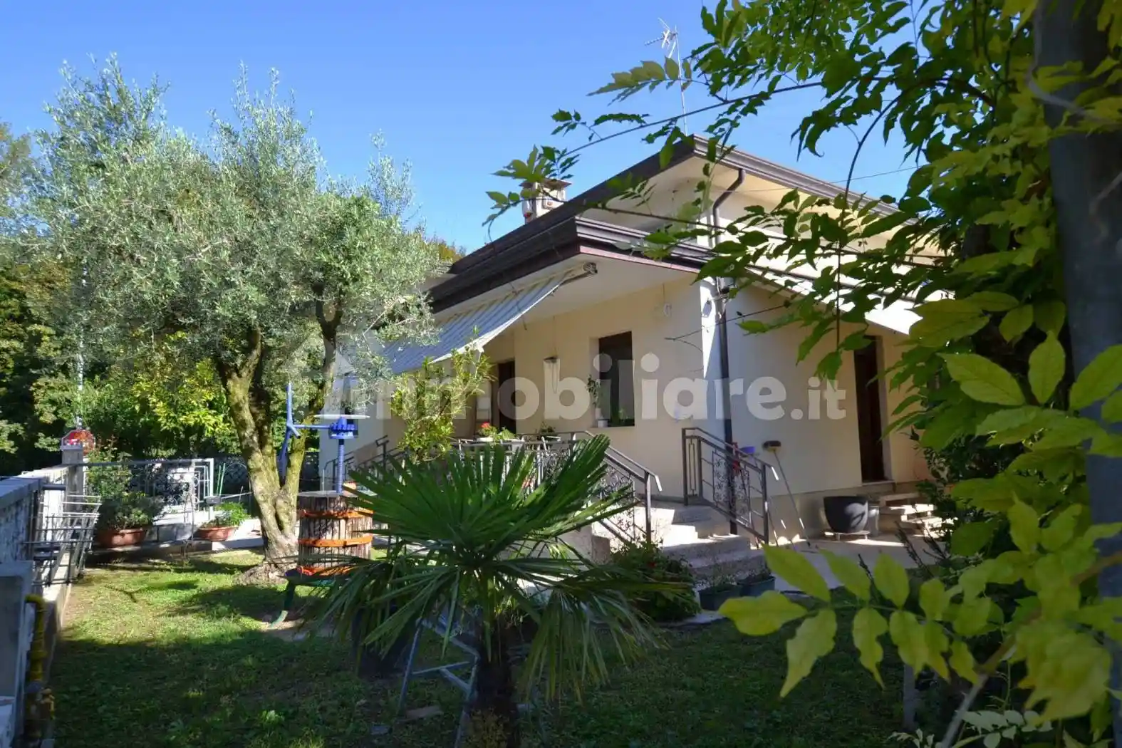 Villa in vendita a Cordenons