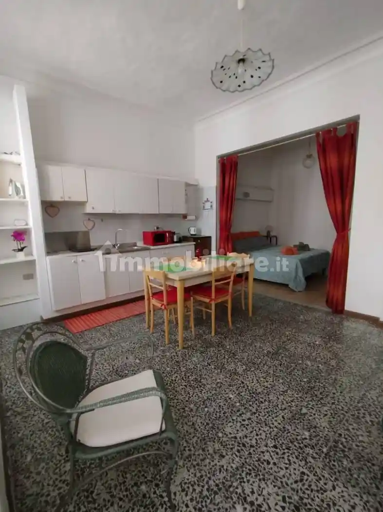 Appartamento in affitto a Cagliari