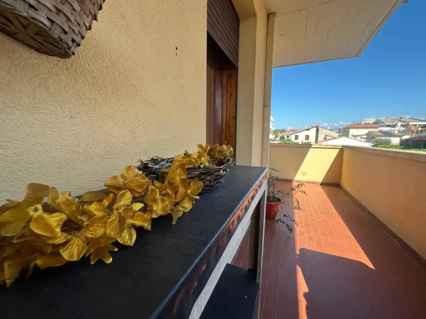 Appartamento in vendita a Viareggio