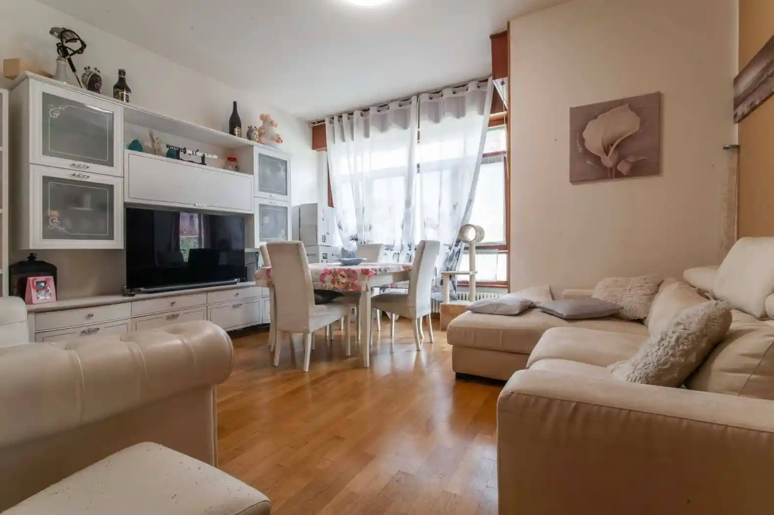 Appartamento in vendita a Como