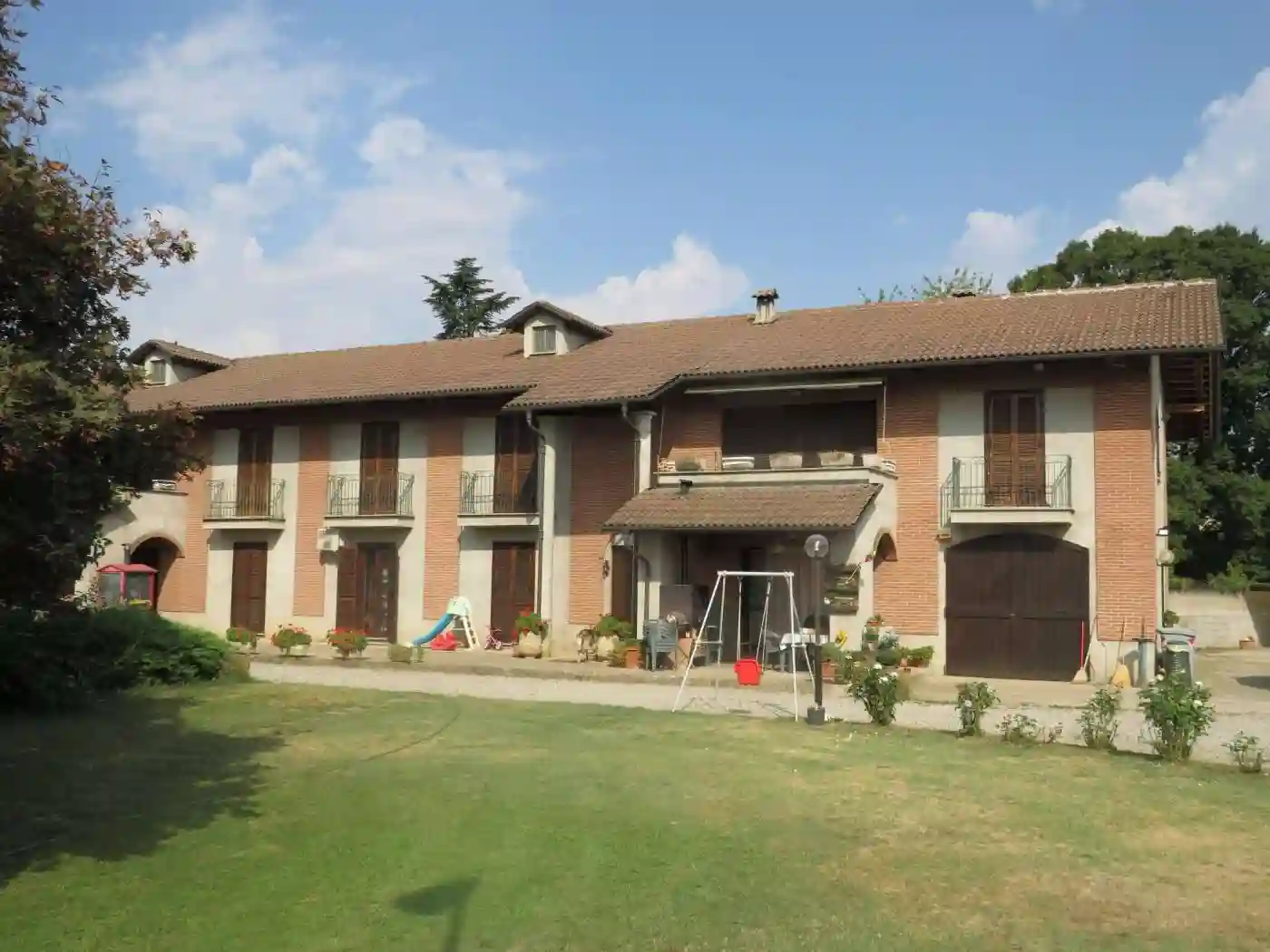Casa indipendente - foto 4