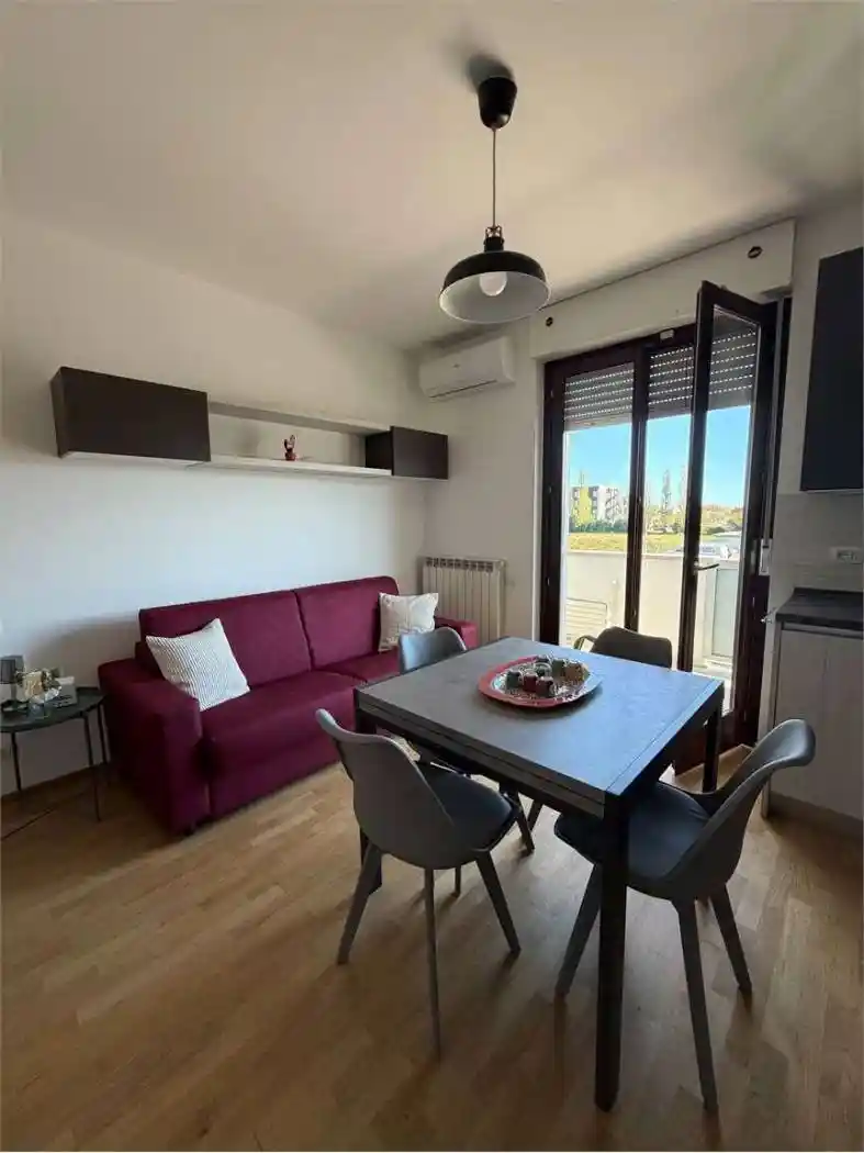 Appartamento in affitto a Civitanova Marche