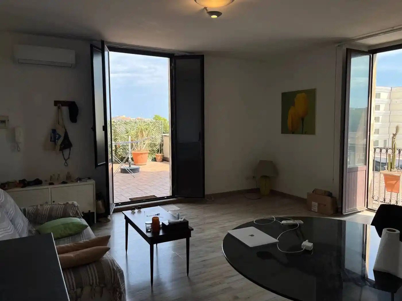 Appartamento in affitto a Catania