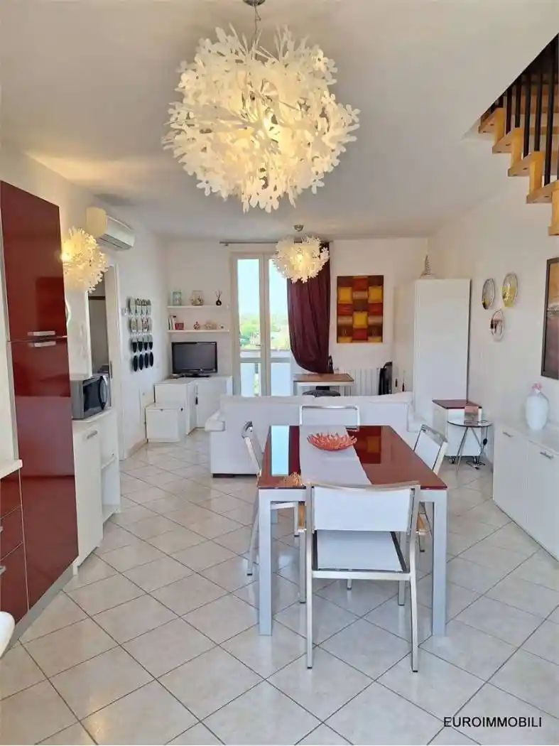 Appartamento in vendita a Ravenna