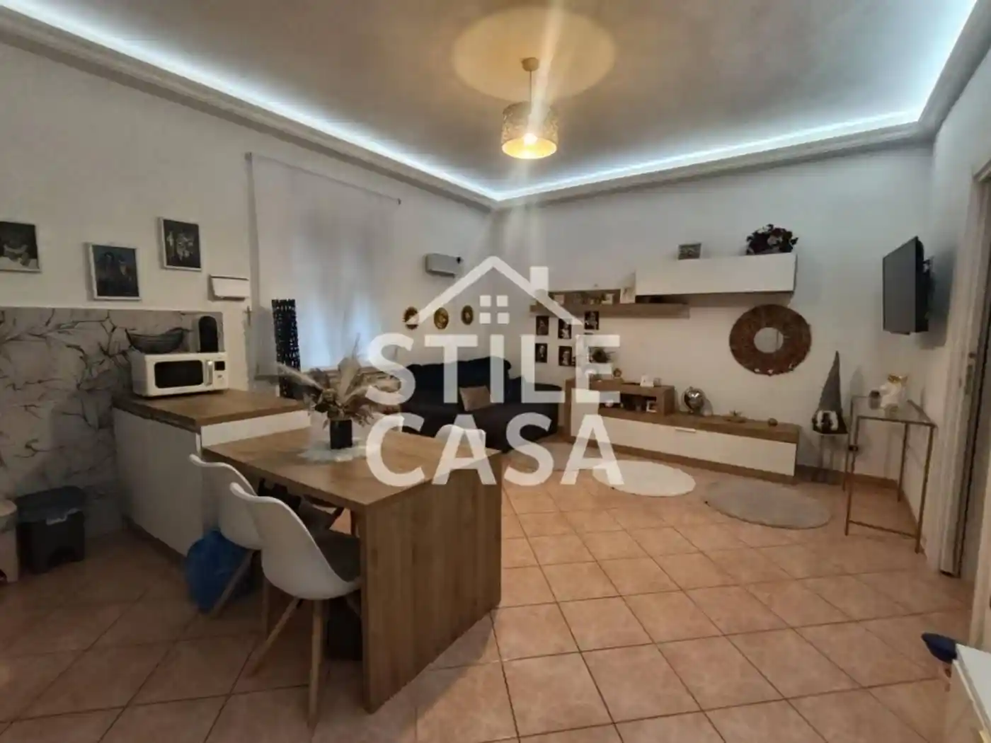 Appartamento in vendita a Santa Maria a Monte