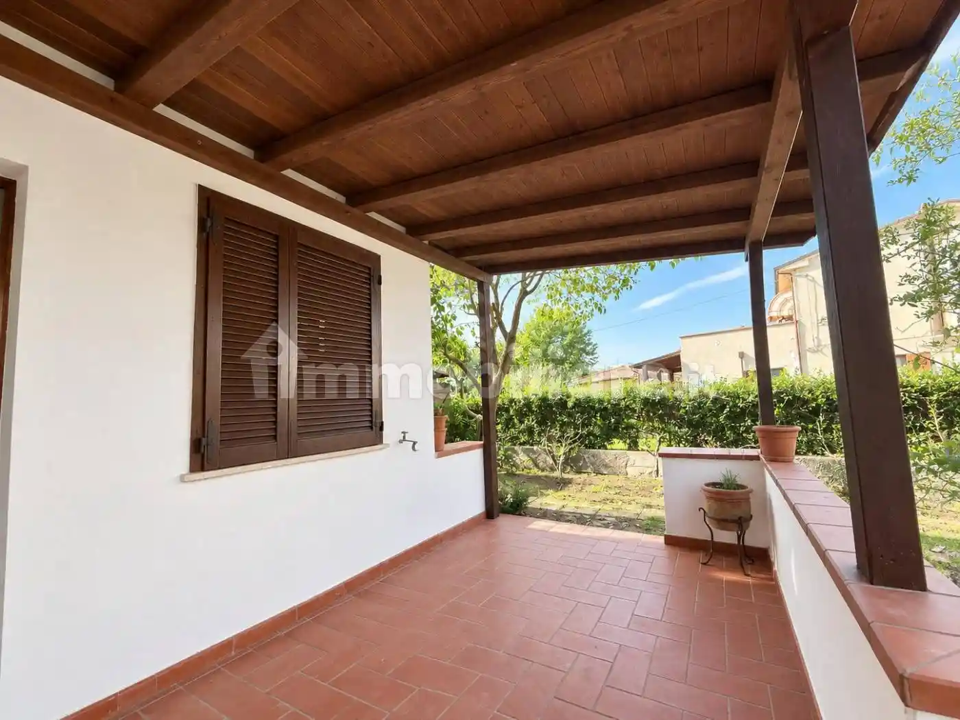 Villa in vendita a Viareggio